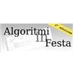 Algoritmi in Festa 2011